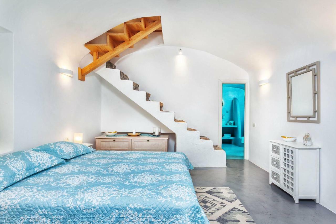Casa D'Argento Villa Exo Gonia ภายนอก รูปภาพ