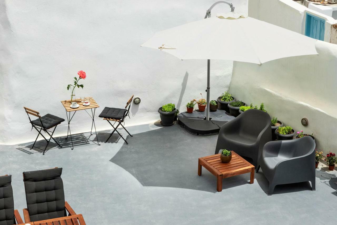 Casa D'Argento Villa Exo Gonia ภายนอก รูปภาพ